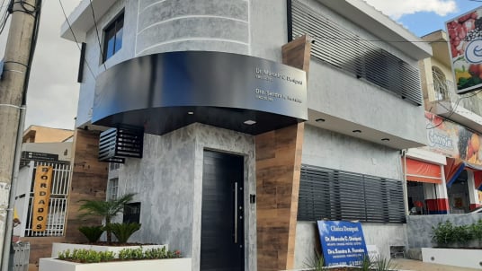 serviços prestados e comprovados da nova arte toldos & comunicação visual na região de Sorocaba