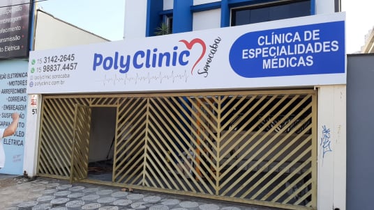 serviços prestados e comprovados da nova arte toldos & comunicação visual na região de Sorocaba
