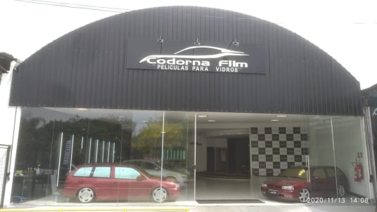 serviços prestados e comprovados da nova arte toldos & comunicação visual na região de Sorocaba