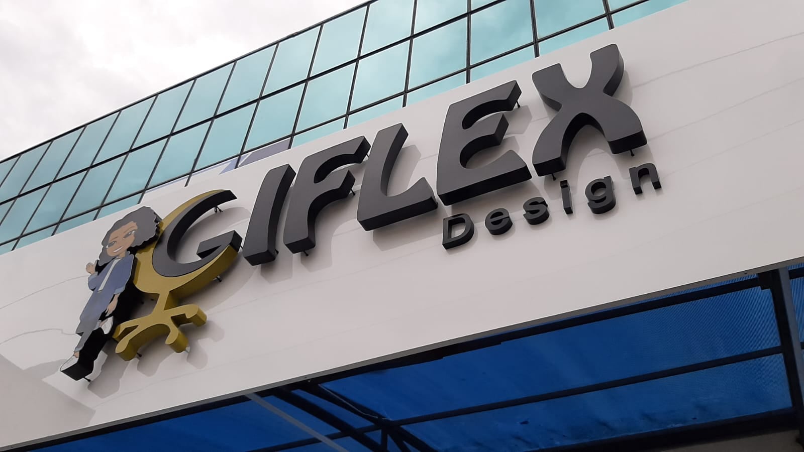 serviço de letra caixa em sorocaba e região