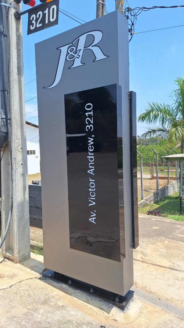 serviço de totem em sorocaba e região